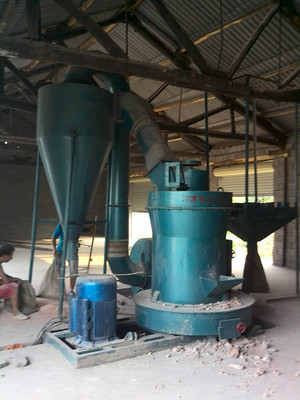 鞏義市大峪溝高峰機(jī)械廠 專業(yè)制造，鑄就機(jī)械設(shè)備新標(biāo)桿